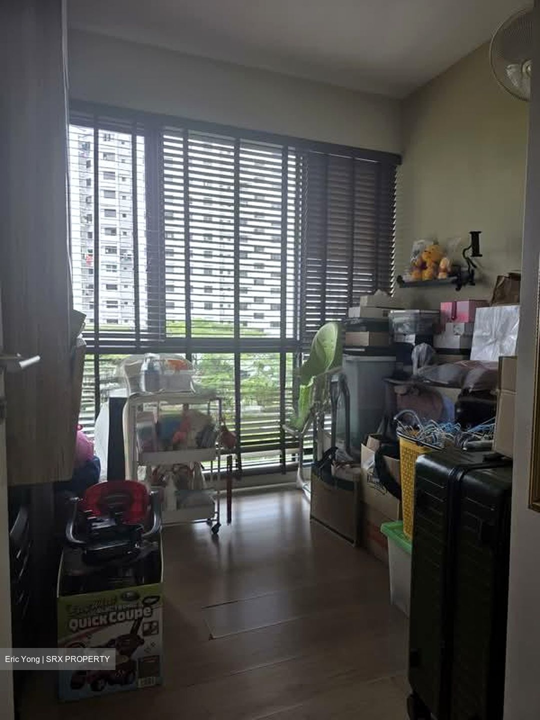 Riversound Residence (D19), Condominium #540639431